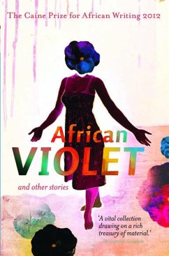 Cover The Caine Prize for African Writing 2012 (eBook, ePUB)