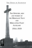 Cross of Sacrifice (eBook, PDF)