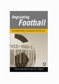 Regulating Football (eBook, PDF)