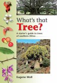 What's that Tree? (eBook, ePUB)