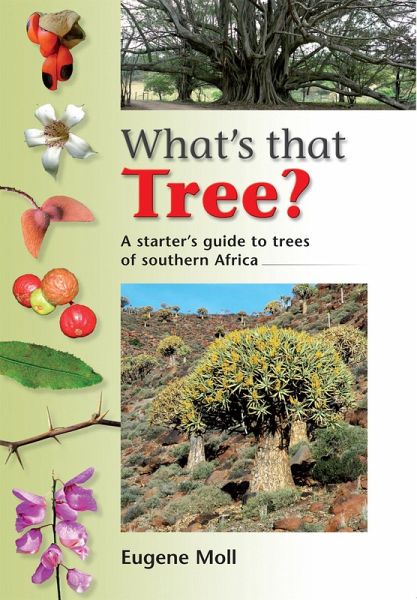 What's that Tree? (eBook, ePUB) What's that Tree? (eBook, ePUB)