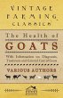 The Health of Goats - With Information... - Bild 1