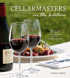Cellarmasters in the Kitchen (eBook, PDF) - Toerien, Wendy