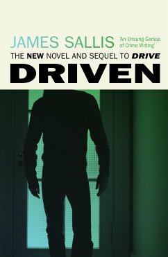 Driven (eBook, ePUB) - Sallis, James