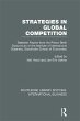 Strategies in Global Competition (RLE... - Bild 1