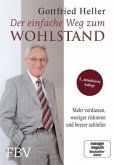 Der einfache Weg zum Wohlstand