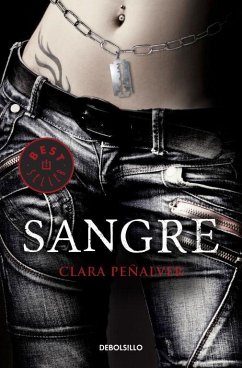 Sangre - Peñalver Jurado, Clara