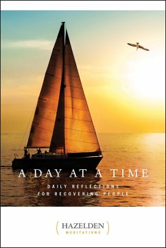 A Day at a Time (eBook, ePUB) - Anonymous