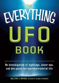 The Everything UFO Book (eBook, ePUB)