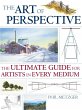The Art of Perspective (eBook, ePUB) - Bild 1