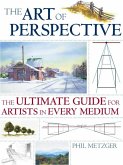 The Art of Perspective (eBook, ePUB)