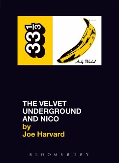 Cover The Velvet Underground's The Velvet Underground and Nico (eBook, ePUB)