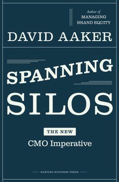 Cover Spanning Silos (eBook, ePUB)