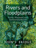 Rivers and Floodplains (eBook, PDF)