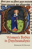 Women's Bodies in Psychoanalysis (eBook, ePUB)