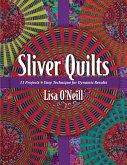 Sliver Quilts (eBook, ePUB)