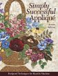 Simply Successful Applique (eBook, ePUB) - Bild 1