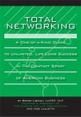 Total Networking (eBook, ePUB) Total Networking (eBook, ePUB)