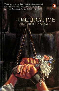 Curative (eBook, ePUB) - Randall, Charlotte