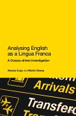 Analysing English as a Lingua Franca (eBook, PDF)