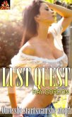 Lust Quest (Ray Gordon Erotic Stories) (eBook, ePUB)