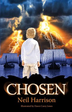 Cover Chosen (eBook, ePUB)