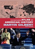 The Routledge Atlas of American History (eBook, ePUB)