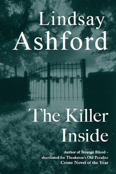 The Killer Inside (eBook, ePUB) The Killer Inside (eBook, ePUB)