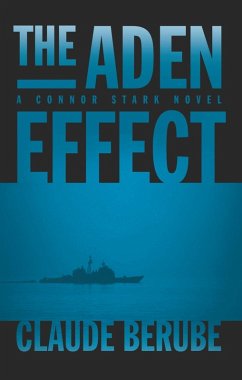 The Aden Effect (eBook, ePUB) - Berube, Claude