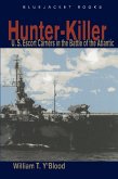 Hunter-Killer (eBook, ePUB)