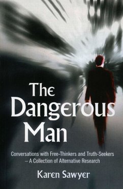 Cover Dangerous Man (eBook, ePUB)