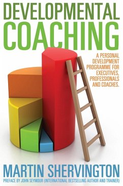 Cover Developmental Coaching (eBook, PDF)