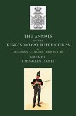 Annals of the King's Royal Rifle Corps (eBook, PDF) Annals of the King's Royal Rifle Corps (eBook, PDF)