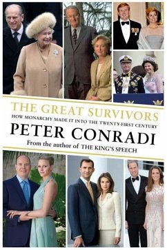 Cover Great Survivors (eBook, ePUB)
