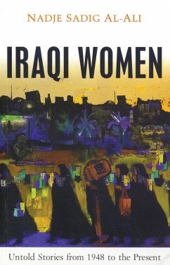 Cover Iraqi Women (eBook, PDF)