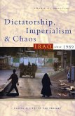 Dictatorship, Imperialism and Chaos (eBook, PDF)