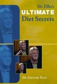 Ultimate Diet Secrets (eBook, ePUB)