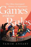 Games without Rules (eBook, ePUB)