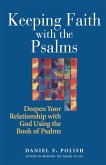 Keeping Faith with the Psalms (eBook, ePUB)