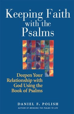 Keeping Faith with the Psalms (eBook, ePUB) - Polish
