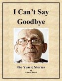I Can't Say Goodbye (eBook, ePUB)