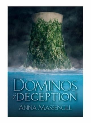 Dominos of Deception (eBook, ePUB) Dominos of Deception (eBook, ePUB)