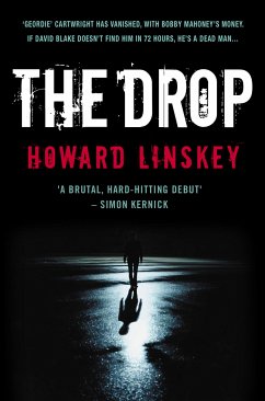 The Drop (eBook, ePUB) - Linskey, Howard