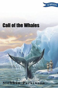 Call of the Whales (eBook, ePUB) - Parkinson, Siobhán