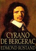 Cyrano de Bergerac (eBook, ePUB)
