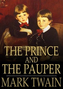 Prince and The Pauper (eBook, ePUB) - Twain, Mark