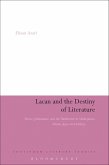 Lacan and the Destiny of Literature (eBook, ePUB)