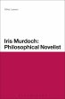 Iris Murdoch: Philosophical Novelist... - Bild 1