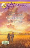 Second Chance in Dry Creek (Mills & Boon Love Inspired) (Return to Dry Creek, Book 4) (eBook, ePUB)