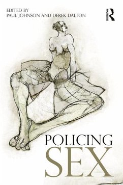Policing Sex (eBook, PDF)